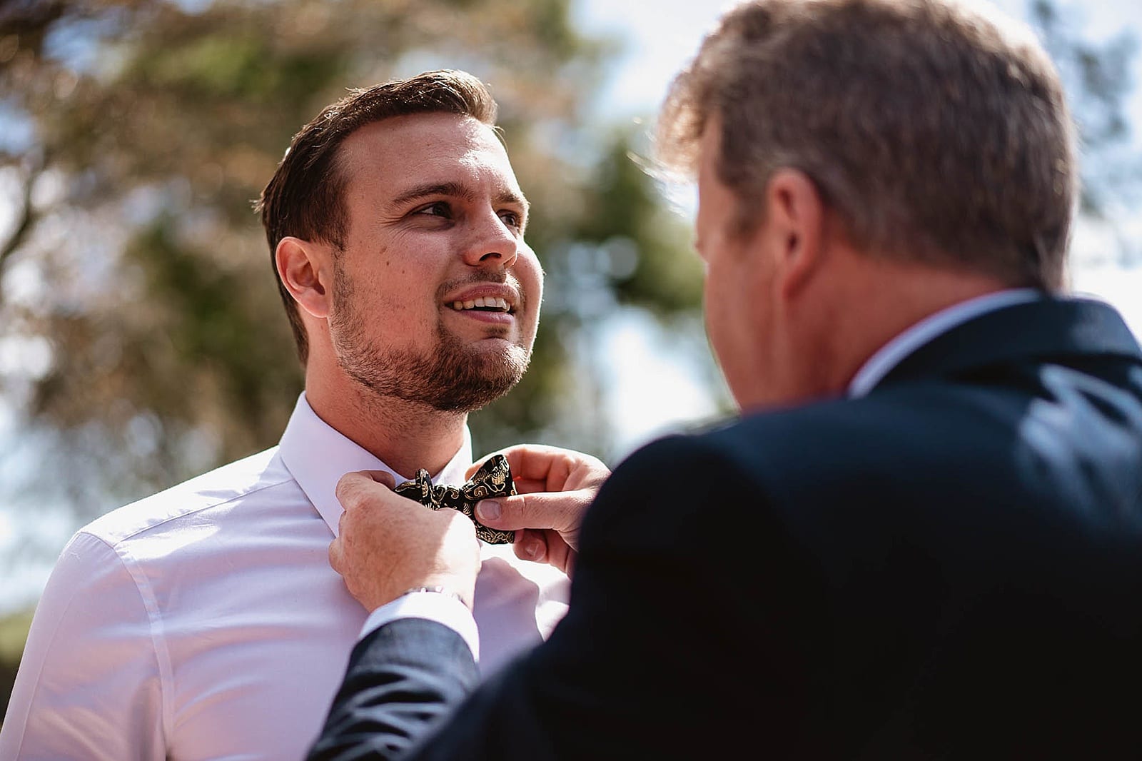 Tredudwell Manor Wedding Photography